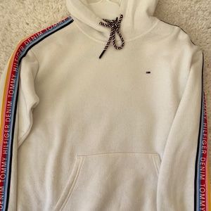 Tommy Hilfiger Denim Hoodie